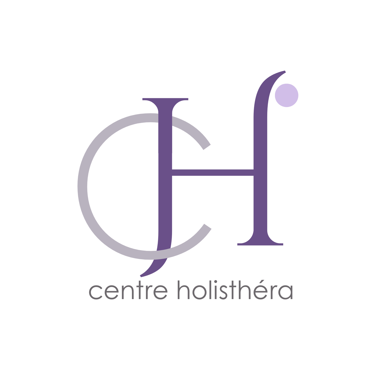 Centre Holisthéra